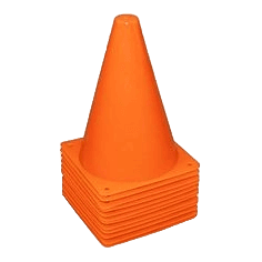 Small cone